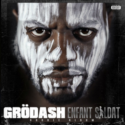 GRODASH  "ENFANT SOLDAT"