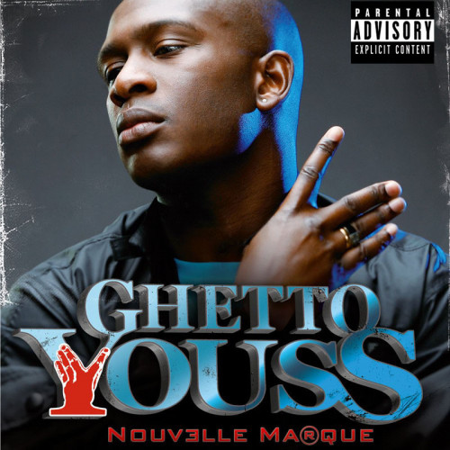 GHETTO YOUSS (13OR)  "NOUVELLE MARQUE"