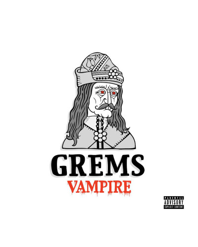 GREMS  "VAMPIRE"