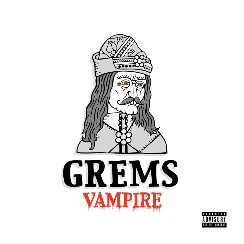 GREMS  "VAMPIRE"