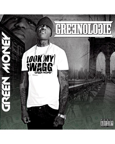 GREEN MONEY  "GREENOLOGIE"