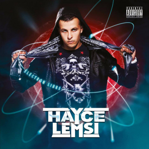 HAYCE LEMSI  "ÉLECTRON LIBRE"