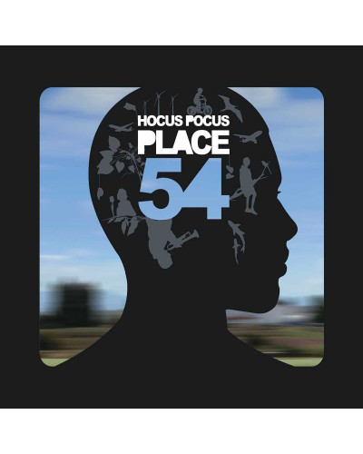 HOCUS POCUS  "PLACE 54"