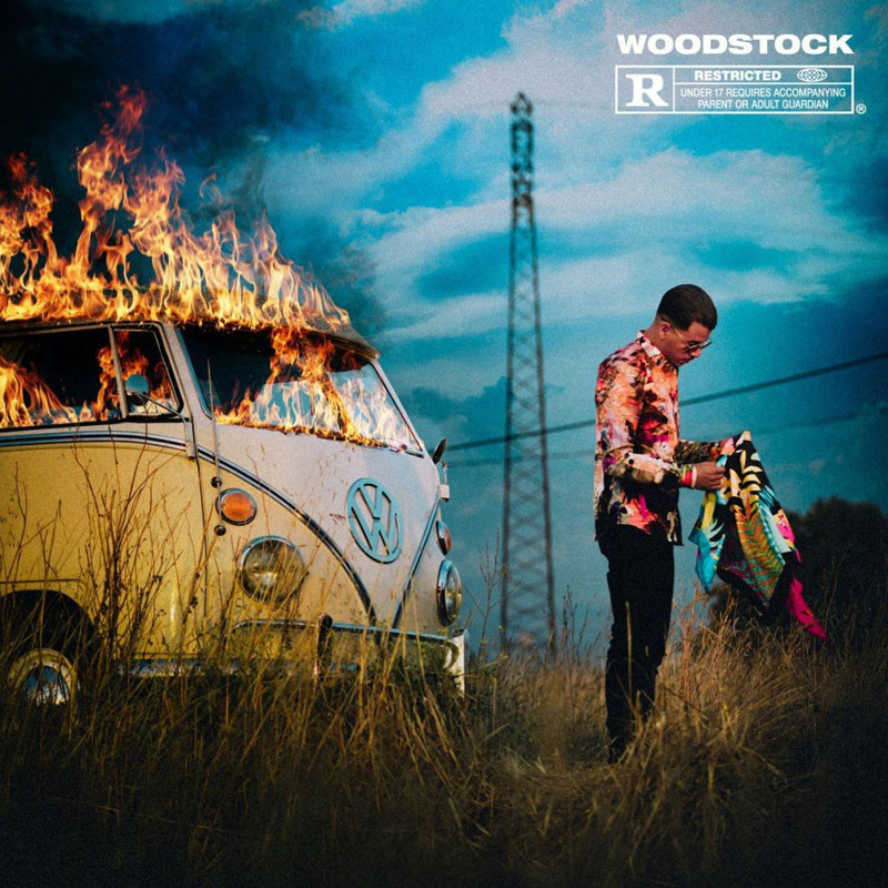 HOOSS  "WOODSTOCK"