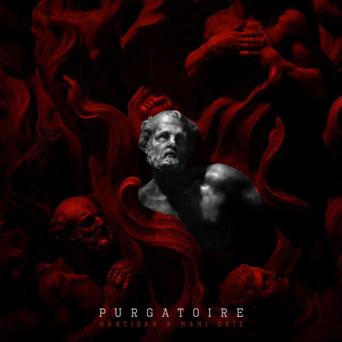 HARTIGAN x MANI DEIZ  "PURGATOIRE"