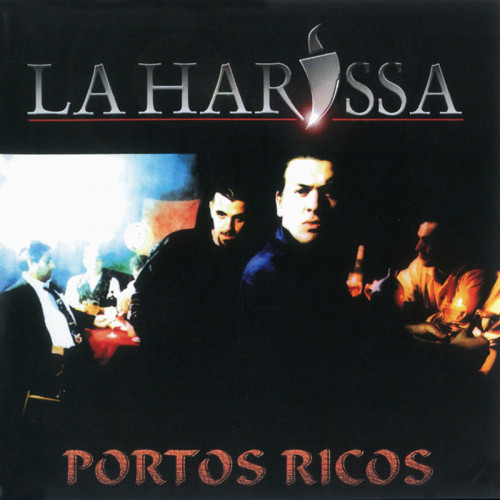 LA HARISSA  "PORTOS RICOS"