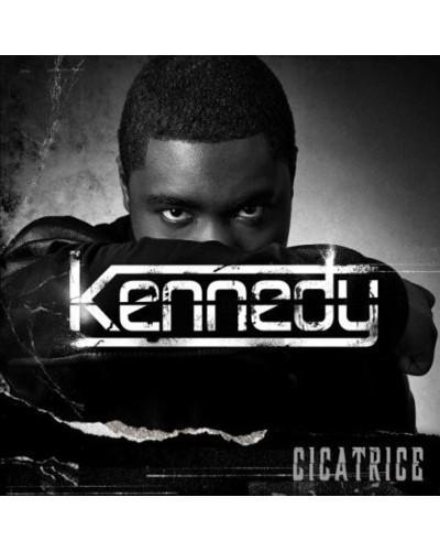 KENNEDY  "CICATRICE"