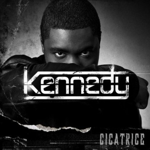 KENNEDY  "CICATRICE"