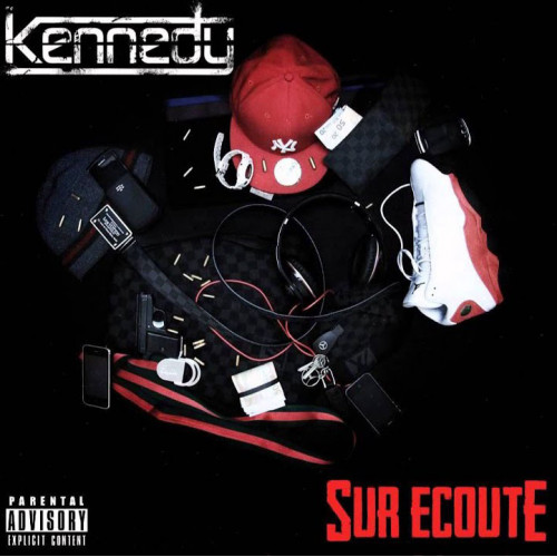 KENNEDY  "SUR ÉCOUTE"