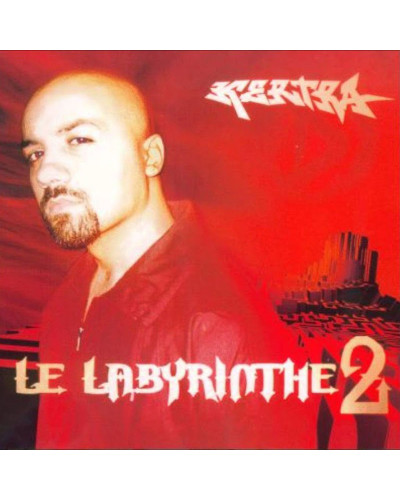 KERTRA  "LABYRINTHE 2"