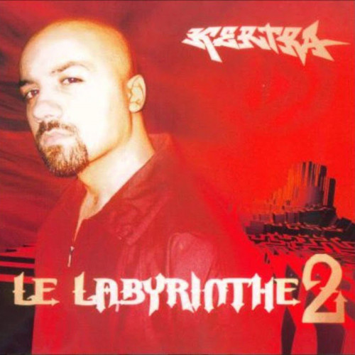 KERTRA  "LABYRINTHE 2"