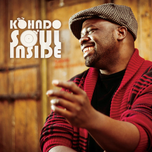 KOHNDO  "SOUL INSIDE"