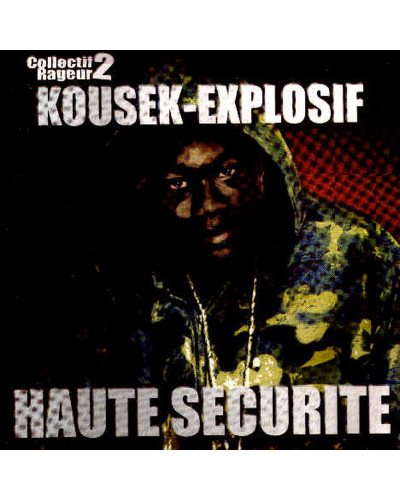 KOUSEK  "HAUTE SÉCURITÉ