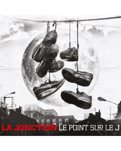 LA JONCTION  "LE POINT SUR LE J"