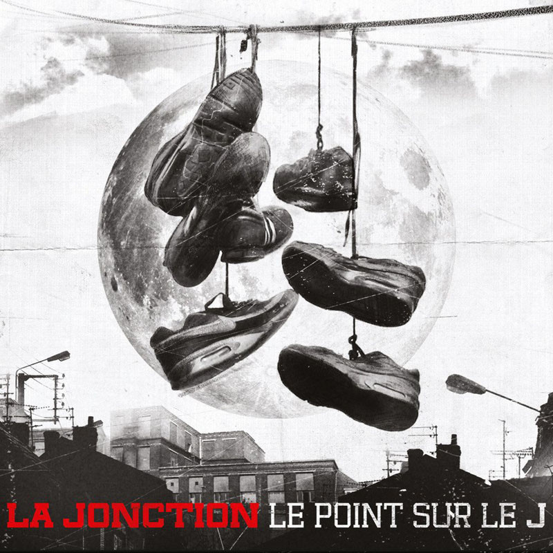 LA JONCTION  "LE POINT SUR LE J"