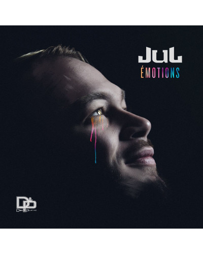 JUL  "EMOTIONS"