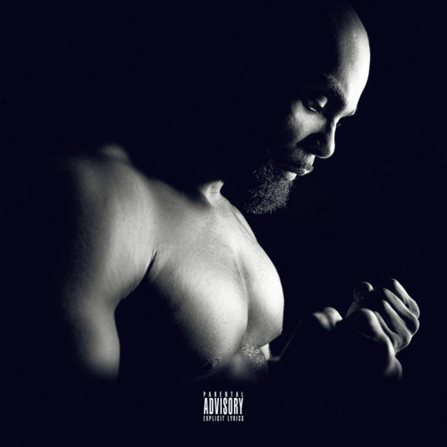 KAARIS  "LE BRUIT DE MON ÂME"