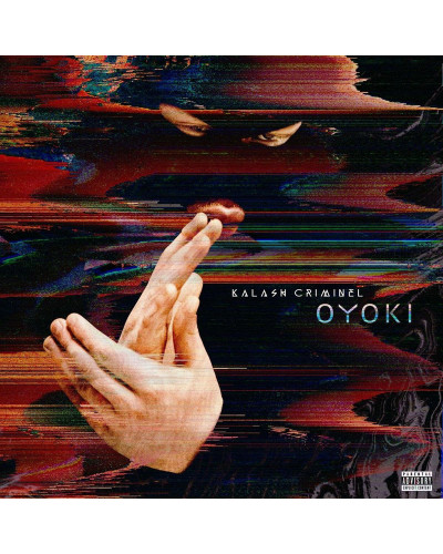 KALASH CRIMINEL  "OYOKI"