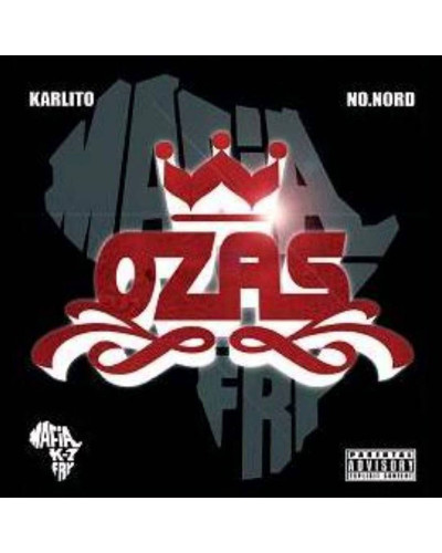 KARLITO & NO.NORD  "OZAS"