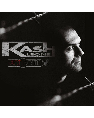 KASH LEONE  "ACTIVISTE ACTE 1"