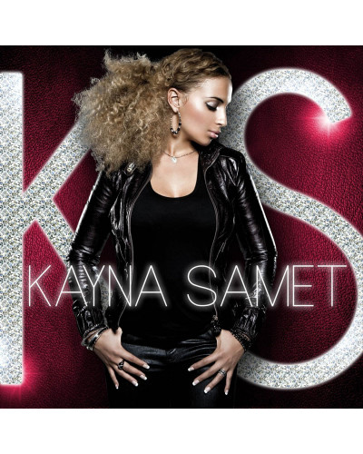 KAYNA SAMET  "À COEUR OUVERT"