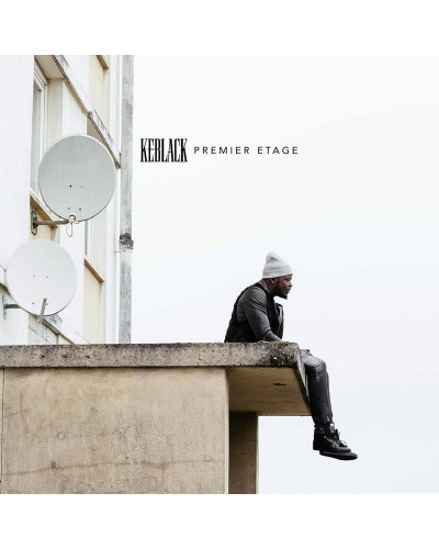 KEBLACK  "PREMIER ETAGE"