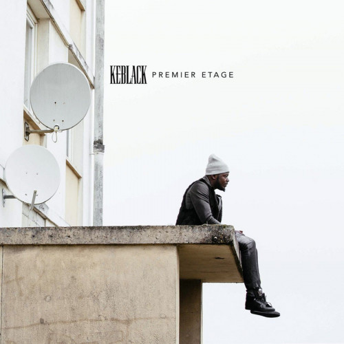 KEBLACK  "PREMIER ETAGE"
