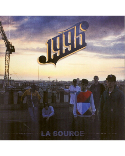 1995  "LA SOURCE"