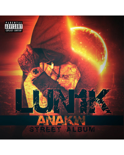 LUN1K  "ANAKIN"