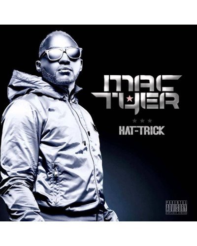 MAC TYER  "HAT TRICK"