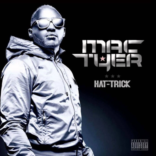 MAC TYER  "HAT TRICK"