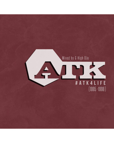 ATK  "ATK4LIFE"