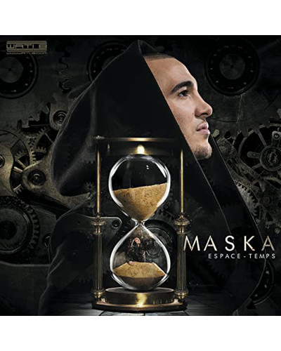 MASKA  "ESPACE TEMPS"