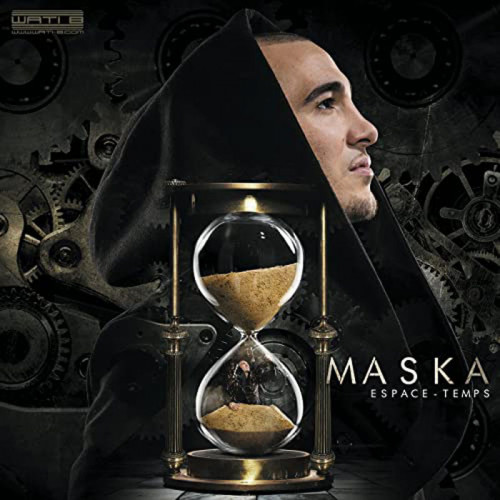 MASKA  "ESPACE TEMPS"