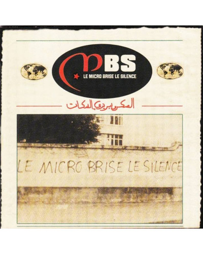 MBS  "LE MICRO BRISE LE SON"