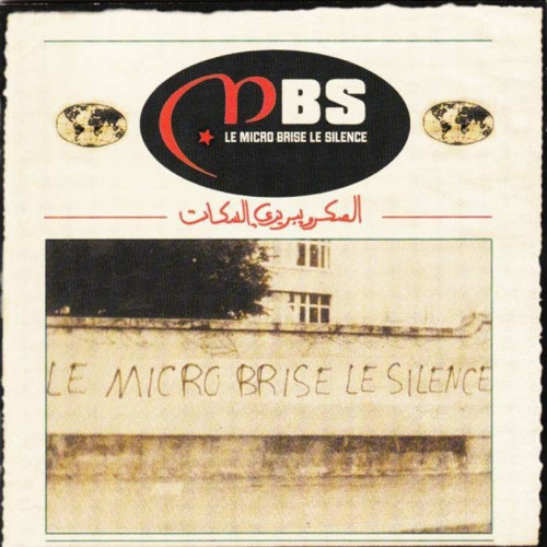 MBS  "LE MICRO BRISE LE SON"