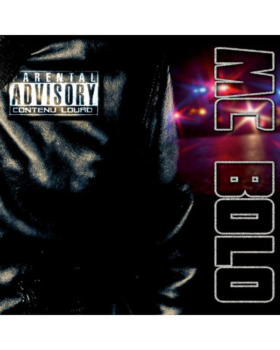 MC BOLO  "2000 ZEDOU"