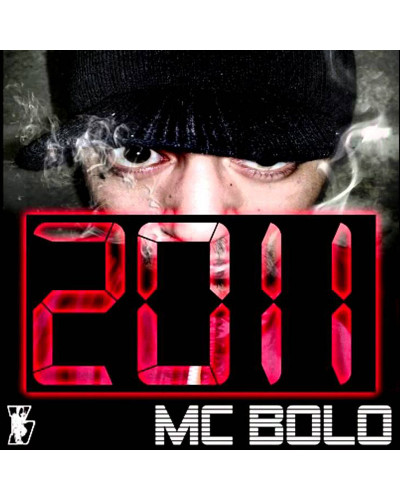 MC BOLO  "2011"