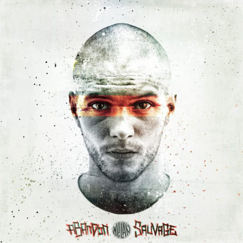 MELAN  "ABANDON SAUVAGE"