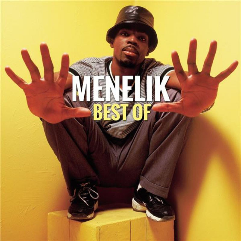 MENELIK  "BEST OF"