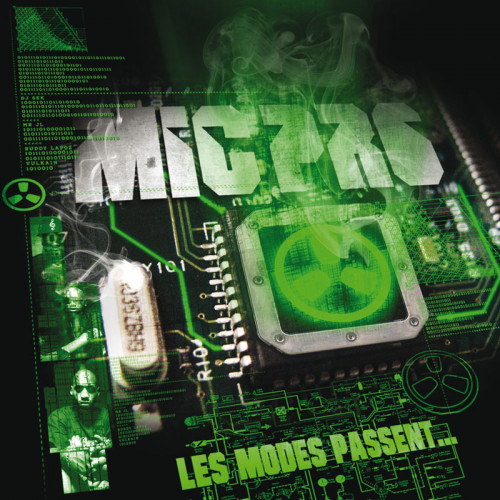 MIC PRO  "LES MODES PASSENT"