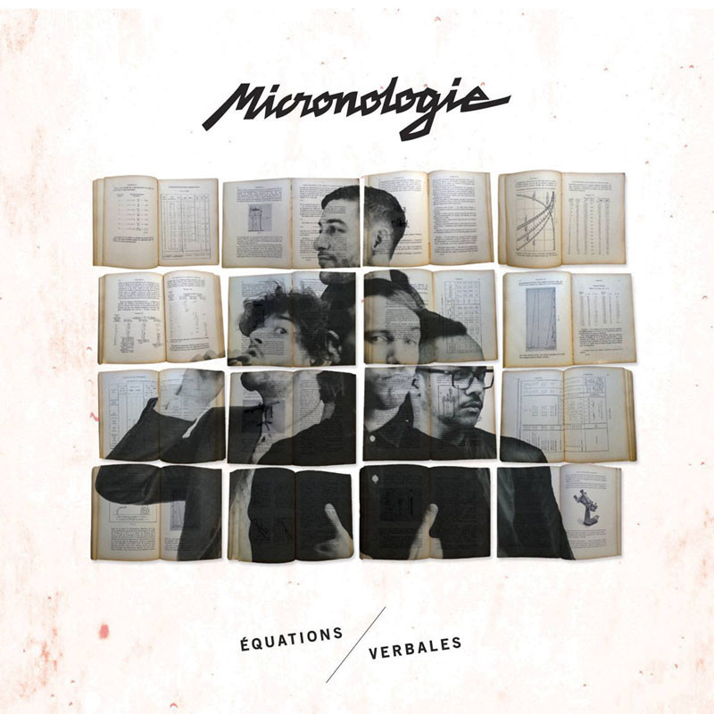 MICRONOLOGIE  "ÉQUATIONS VERBALES"