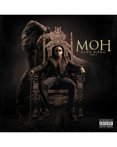 MOH  "KING KONG VOL. 1"