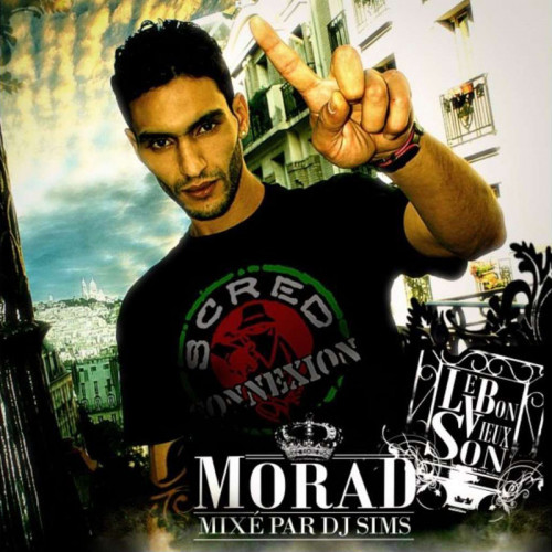 MORAD  "LE BON VIEUX SON"