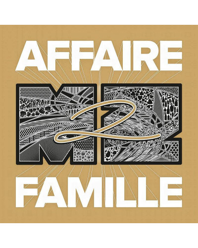 MZ  "AFFAIRE DE FAMILLE"