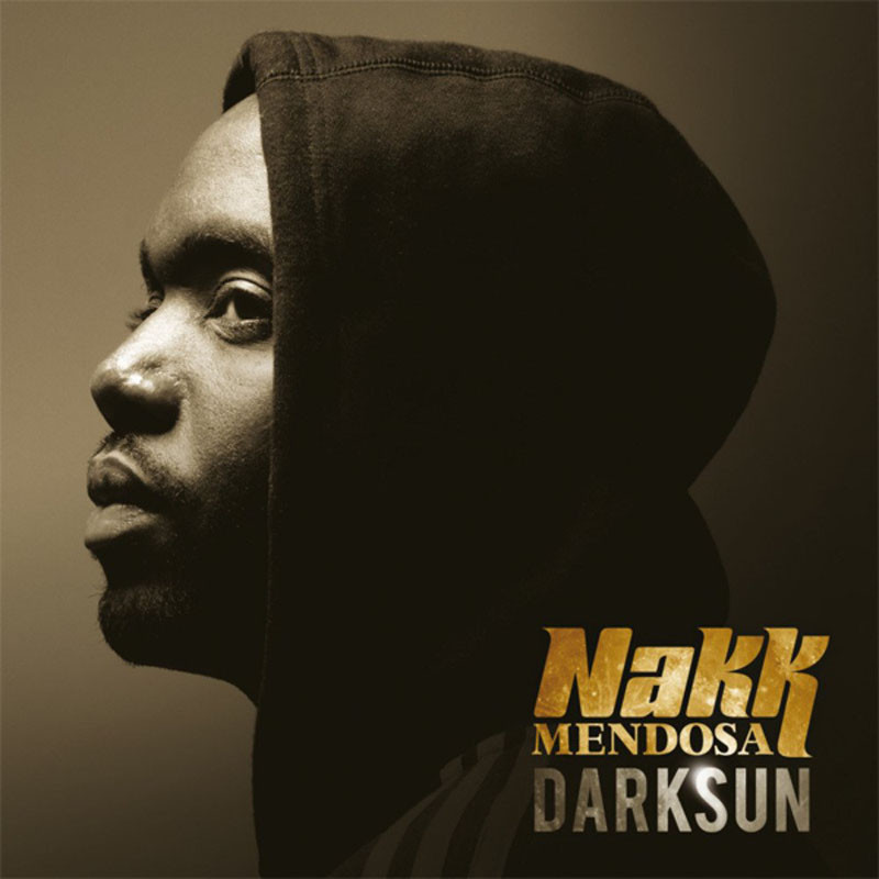 NAKK  "DARKSUN"