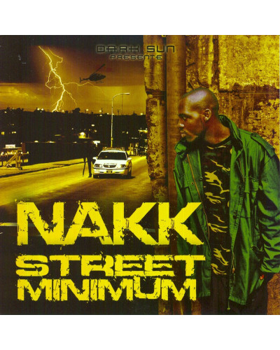 NAKK  "STREET MINIMUM"