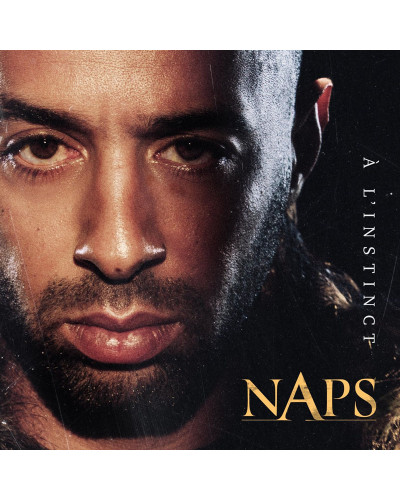 NAPS  "À L'INSTINCT"