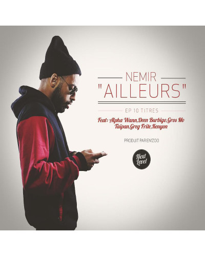 NEMIR  "AILLEURS"