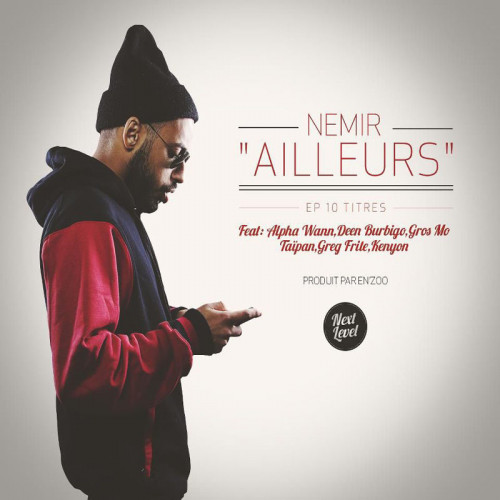 NEMIR  "AILLEURS"